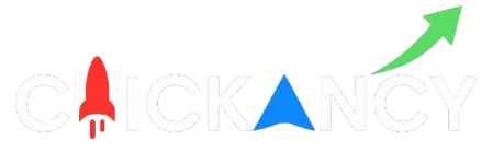 Clickancy Logo